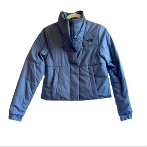 The North Face Cropped Jacket